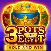 3 Vasi tal-Eġittu game image from ph super