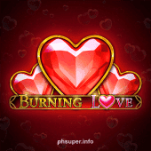 Burning Love Game Image