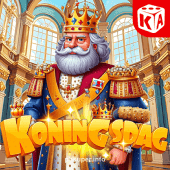 Koningsdag game card from ph super