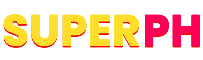 ph super logo